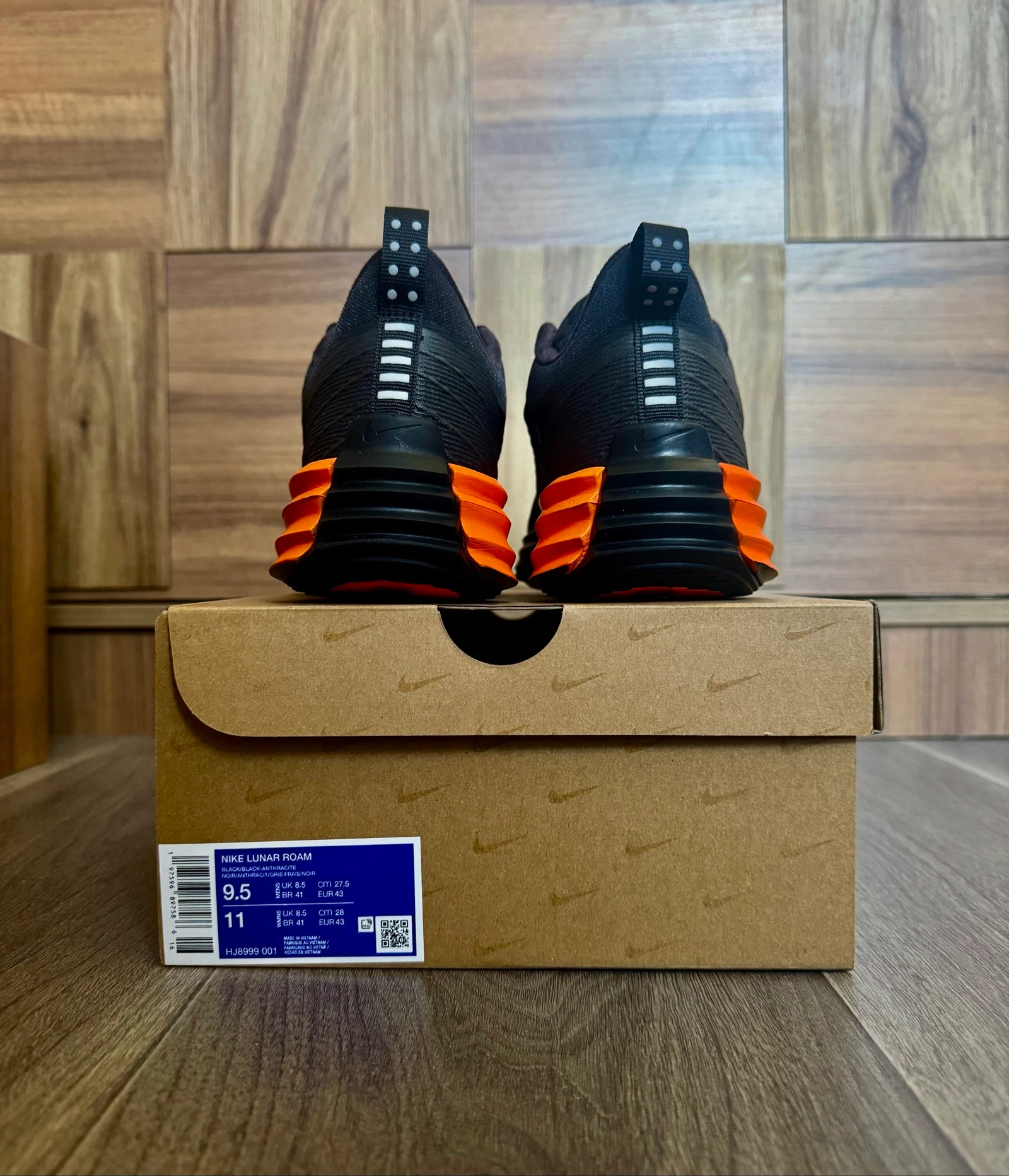 Nike Lunar Roam sneakers new size 43 – photo 9